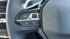 Peugeot 208 1.2 Hybrid 100 Allure 5dr e-DSC6 Petrol Hatchback